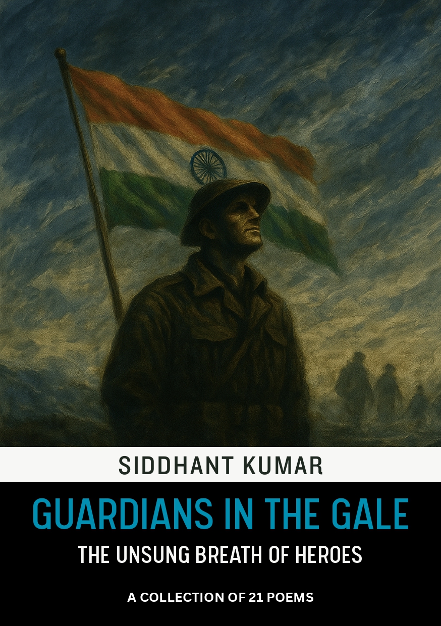 Guardians in the Gale