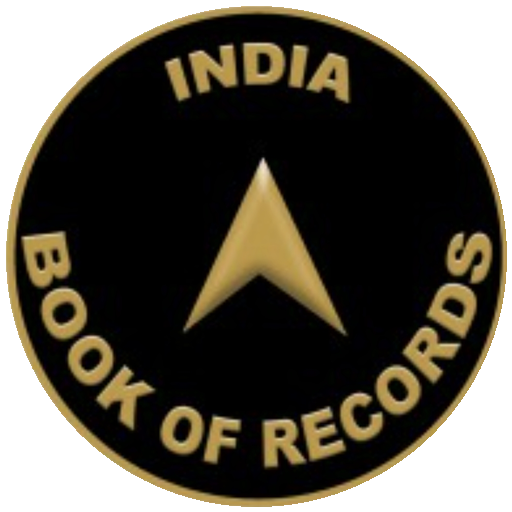 Official emblem of the India Book of Records