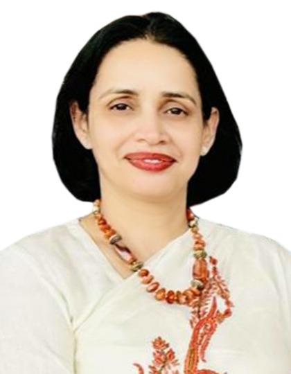 Mrs. Meetu Rathore