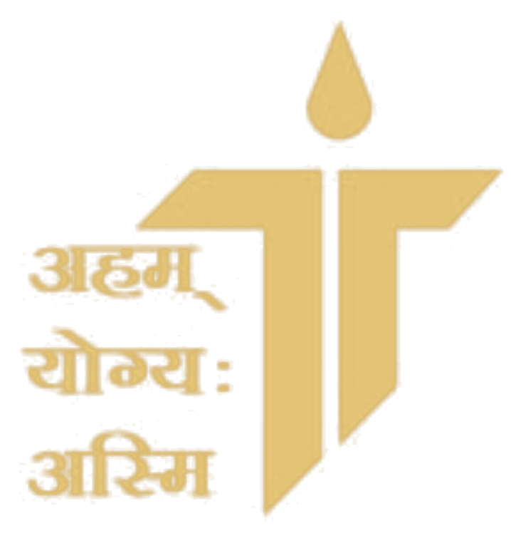 Crest of Tagore International School, Vasant Vihar