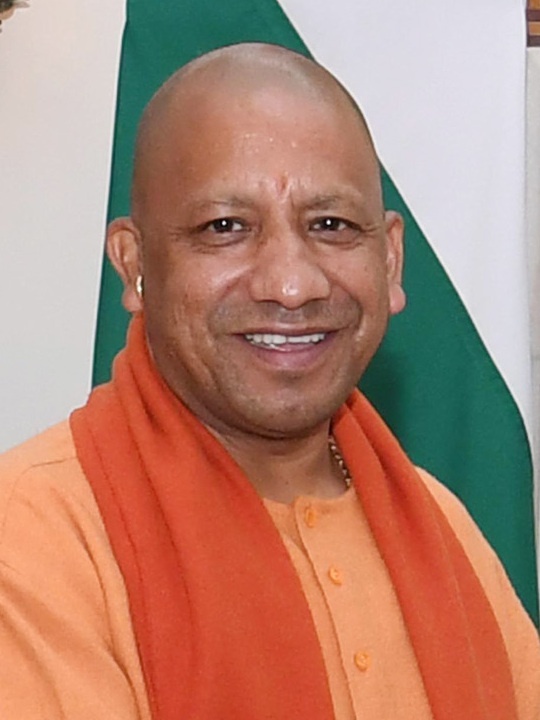 Yogi Adityanath