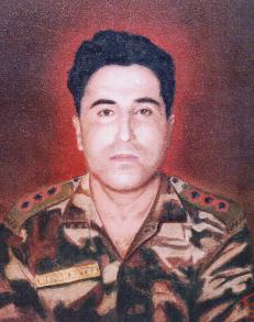 Captain Vikram Batra, PVC